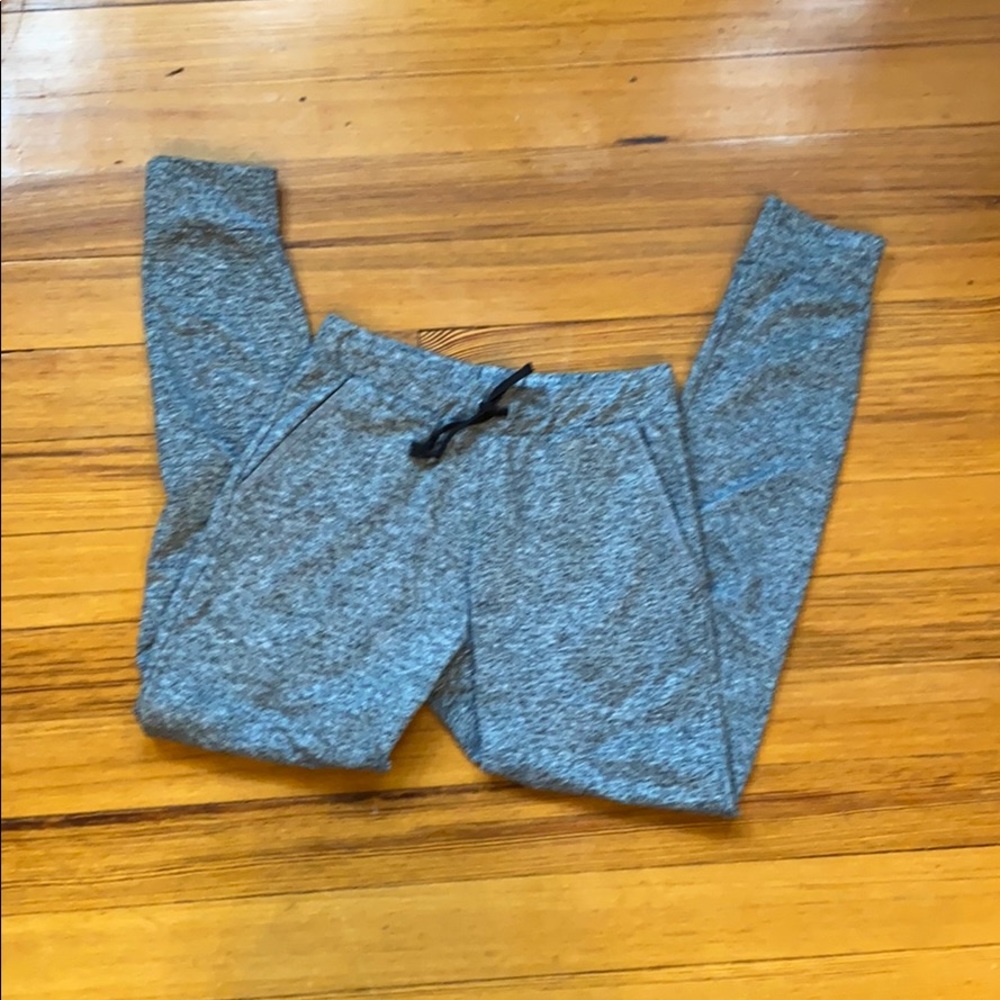 Small Stitch Fix charcoal Joggers - Picture 4 of 4